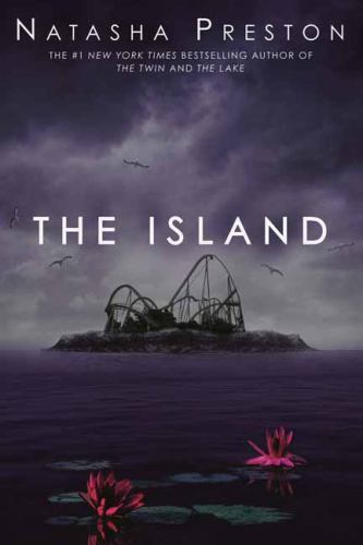 The Island by Preston, Natasha