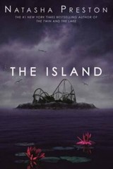 The Island by Preston, Natasha