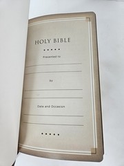 Holy Bible NIV Brown Leathersoft Cover Book Gold Gilded Page Edges