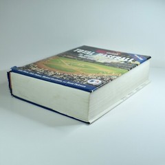 Total Baseball The Official Encyclopedia of MLB, Fifth Edition, 1997 Hardcover