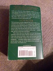 Outlander Ser.: Voyager : A Novel by Diana Gabaldon (1994, Mass Market, Revised