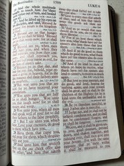 The Holy Bible Old And New Testaments In The King James Version | Thomas Nelson