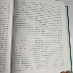 Know It & Grow It Guide II Identification and Use of Landscape Plants 720 Pages