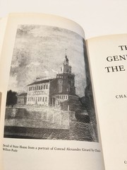 THE GENIUS OF THE PEOPLE BY CHARLES L. MEE JR. SC 1988 348 PAGES