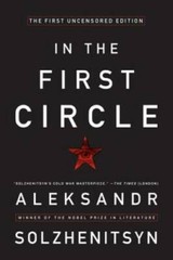 In the First Circle – Paperback By Aleksandr I. Solzhenitsyn – GOOD