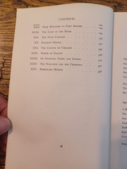 Vintage 1921 First-Year Edition: Westward Hoboes by Winifred Hawkridge Dixon