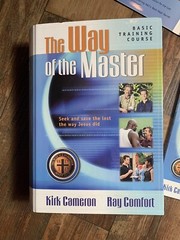 „The Way of the Master” Basic Training Course Missing A Cd