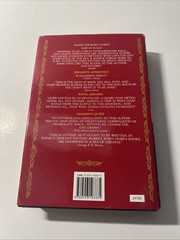 Robin Hobb Mad Ship The Liveship Trader #2 Hard Cover DJ BCE VG