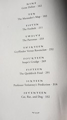 Harry Potter Ser.: Harry Potter and the Prisoner of Azkaban by J. K. Rowling. 1s