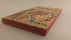 Intruder At Windgates by Henrietta Reid 1973 Harlequin Romance #1720 PB 1st Ed