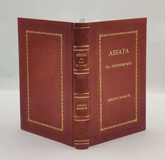 Assata: An Autobiography by Shakur, Assata [Royal Edition]