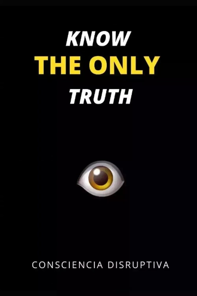 Best Book For Gift : Know the Only Truth New Stock Free Shipping USA Stock