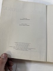 A Concise History of the American Republic: Volume 2 by Samuel Eliot Morison