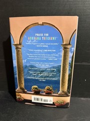 SIGNED 1st/1st The View from Lake Como: Novel by Adriana Trigiani HC DJ 2025