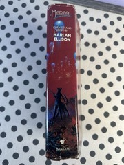 Book Medea Harlan’s World 1985 BCE Hardcover DJ Booktok Fantasy Science Fiction