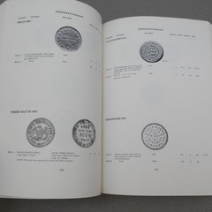 US CIVIL WAR STORE CARDS By George and Melvin Fuld HC DJ Numismatic