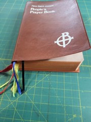 New Saint Joseph People’s Prayer Book Catholic Book Publishing Co Vinyl Cover