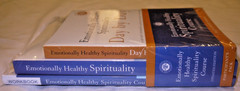 Emotionally Healthy Spirituality Course Participant’s Pack NEW Book Set