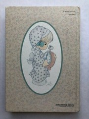 Precious Moments Bedtime Stories – 241 pages all clean, no marks or damage