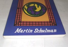 Karmic Relationships Paperback Martin Schulman 1984 Astrology , Weiser, (Read)