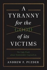 A Tyranny for the Good of its Victims: The Ugly Truth about St…