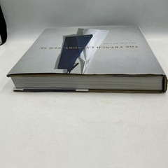 The French Laundry/Per Se Cookbook: The Art of Finesse – Hardcover – Very Good