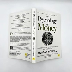 The Psychology of Money