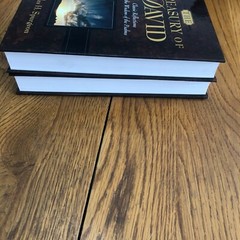 Treasury of David: Wisdom Of The Psalms: Volume 2-3, Charles Spurgeon, 1990 HC