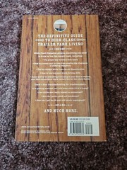 White Trash Etiquette by Dr. Verne Edstrom, 1st Edition, PB, 175 pages