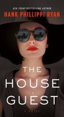 The House Guest: A Novel – Mass Market Paperback – VERY GOOD