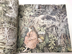 Dear Mili Wilhelm Grimm Maurice Sendak First Square Fish Edition Feb 2013