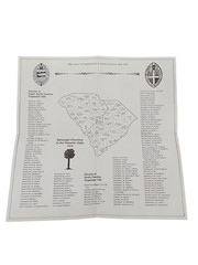 Anglicanism in South Carolina 1660-1976 • Compiled by Rev. Philip G. Clarke, Jr.