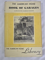 The American Home Library Book Set Of 10 First Edition 1931 DYI Home Improve VG+