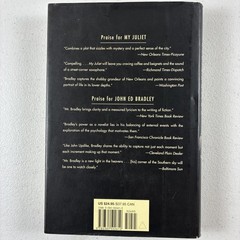 Restoration by John Ed Bradley (2003, Hardcover)