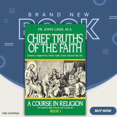 NEW Fr. Laux (Set of 5); 9781618906823; FREESHIP