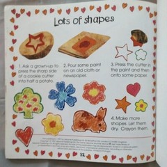I Can Crayon by Ray Gibson Paperback Usborne Playtime Age 5 and up