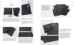 Re:Fashion Wardrobe, The: Sew your own stylish, sustainable clothes, Lawrie, Por