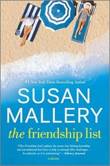 The Friendship List: An Instant NYT Bestseller of Women’s Fiction and Contem…
