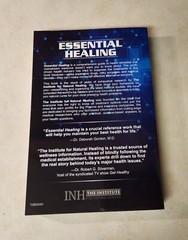 Essential Healing: A Comprehensive Guide from the Cutting-Edge of Medicine 2021