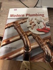Modern Plumbing 9e Hardback