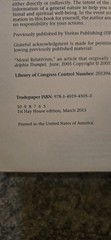 Transcending the Levels of Consciousness David R Hawkins Hay House Spirituality