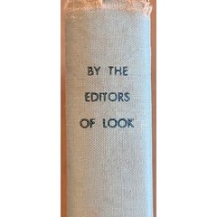 Look At America, The Country You Know – And Don’t Know 341 Pages