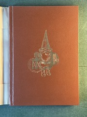Gnomes by Poortvliet Huygen 1977 1st Edition HCDJ Hardcover DJ Vintage 70s Retro