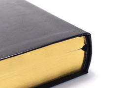 The Billy Graham Training Center Bible NKJV (Leathersoft) Thomas Nelson