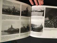 Legends of Warfare Naval USS Missouri BB-63 Americas Last Battleship David Doyle