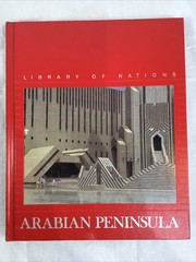 Library of Nations Arabian Peninsula (Hardcover) Very Good