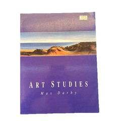 Art Studies By Max Darby
