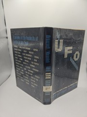 The UFO Guidebook ASPECT OF OFOLOGY by Simon Mennick & Norman J. Briazack 1978