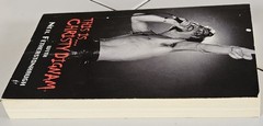 This is Christy Dignam by Dignam and Fetherstonhaugh 2004 PB