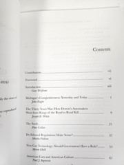 Champions of Freedom Lot-Ludwig von Misees Lecture Series: 2010s TP-Economics